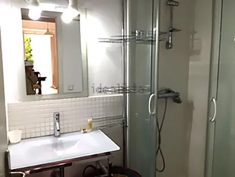 Flat 60 m² in Madrid