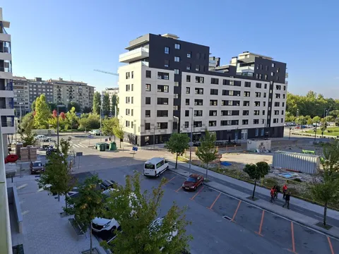 Pis de 70 m² a Pamplona