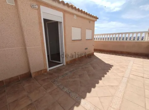 Haus 93 m² in San Fulgencio