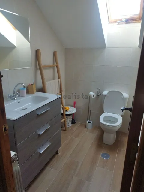 Casa de 135 m² a El Espinar