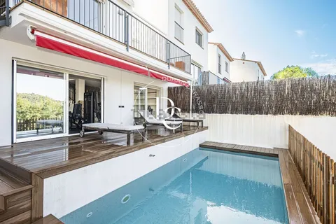 Casa de 178 m² a Sant Pere de Ribes (2/42)