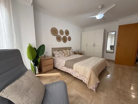 Habitació de lloguer, Castelló de la Plana