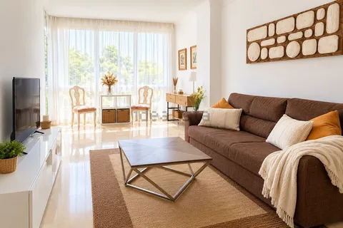 Pis de 83 m² a Fuengirola (2/21)