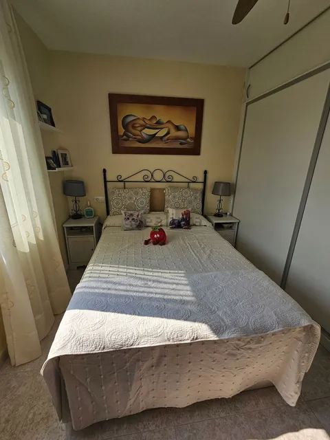 Piso de 90 m² en Orihuela