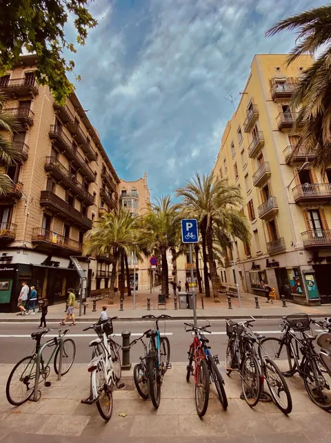Appartamento 80 m² a Barcelona