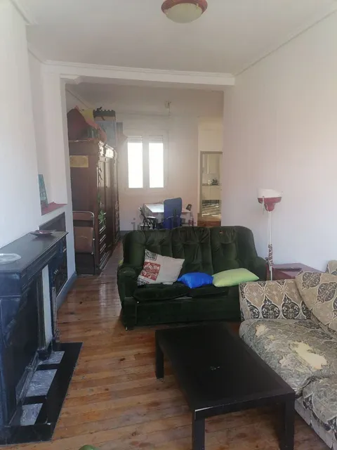 Habitació de lloguer, Bilbao