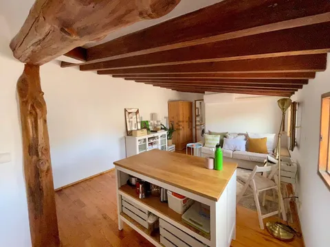 Flat 41 m² in Palma (4/19)