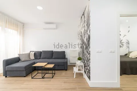 Pis de 50 m² a Marbella