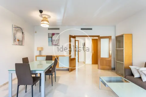 Pis de 133 m² a València