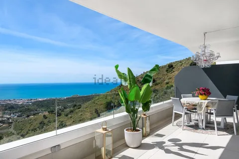 Pis de 95 m² a Rincón de la Victoria (2/9)