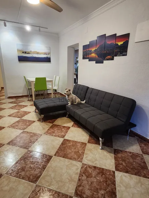 Stanza in affitto, Marbella