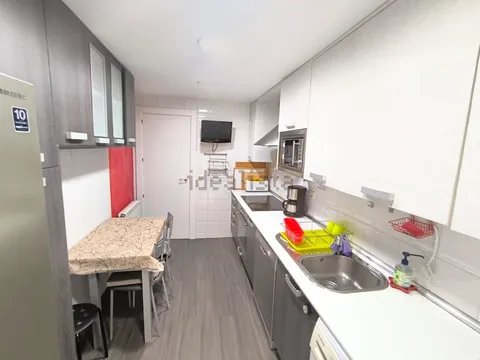 Pis de 115 m² a Madrid