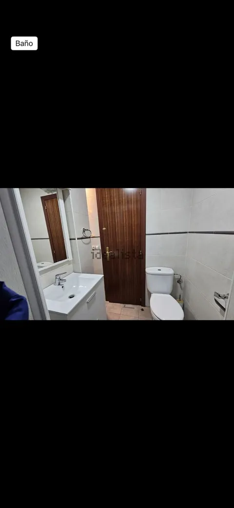 Zimmer zur Miete, Málaga