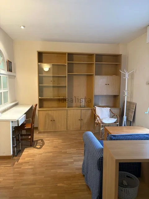 Appartamento 38 m² a Madrid
