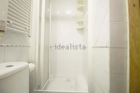 Квартира 26 м² в Мадриде