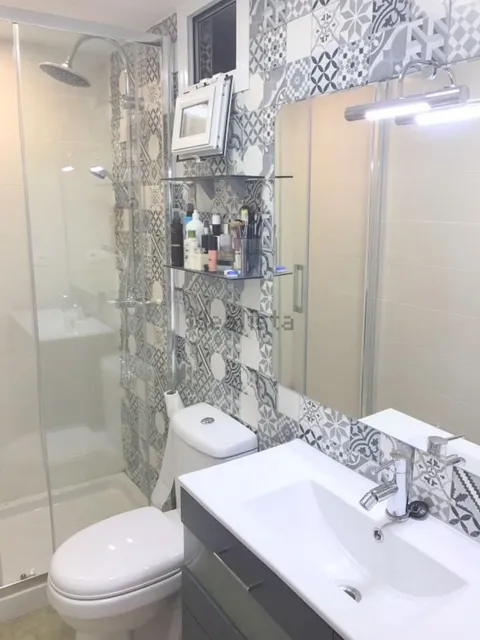 Chambre à louer, Alicante