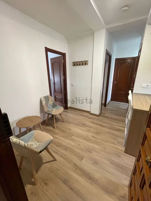 Chambre à louer, Jaén