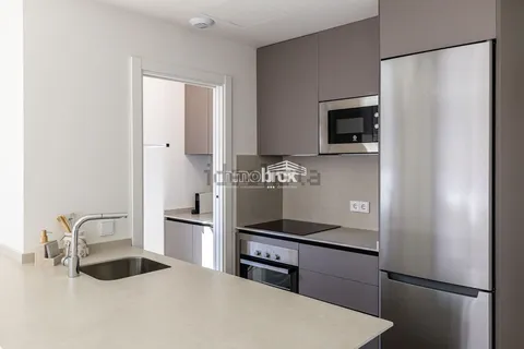 Pis de 72 m² a Madrid