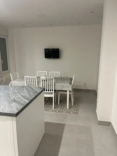 Zimmer zur Miete, Madrid