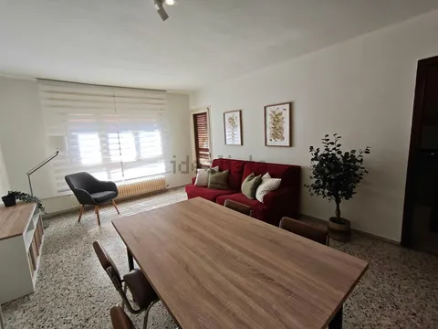 Habitació de lloguer, Lleida
