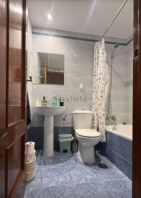 Квартира 71 м² у Cieza