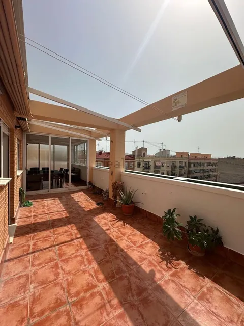 Piso de 200 m² en Alicante