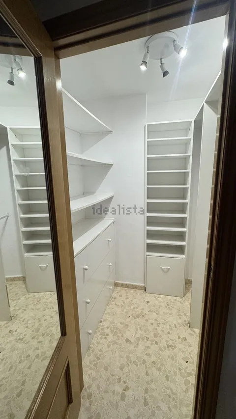 Pis de 80 m² a Alacant