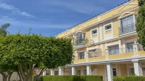 Pis de 130 m² a Marbella