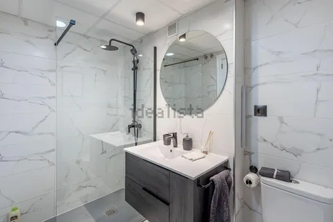 Wohnung 114 m² in Granada