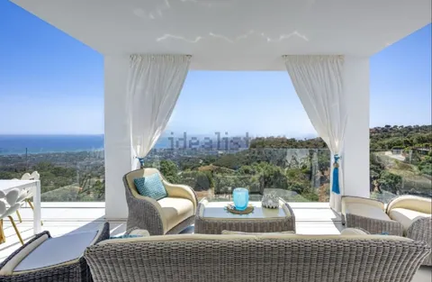 Maison 180 m² à Ojén