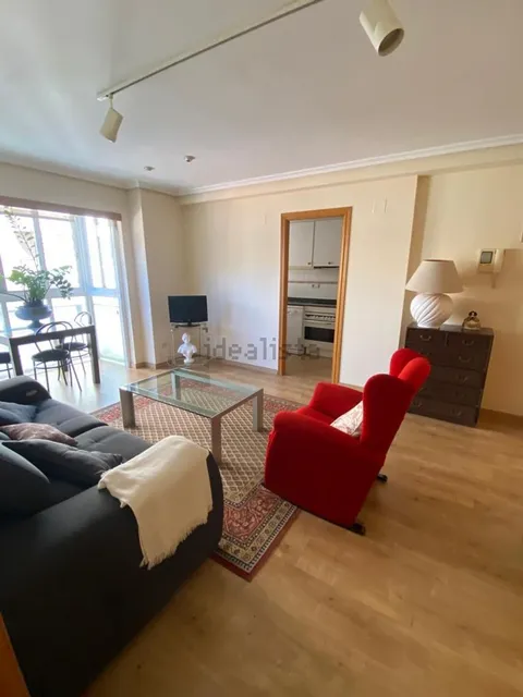 Apartamento 75 m² em València (4/28)