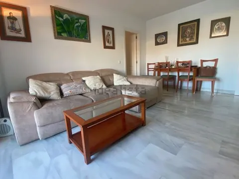 Pis de 75 m² a Marbella