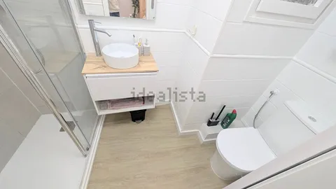 Habitació de lloguer, Barcelona (3/11)
