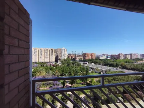 Pis de 96 m² a València