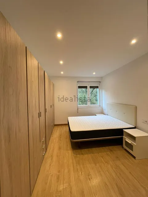 Piso de 47 m² en Morcín