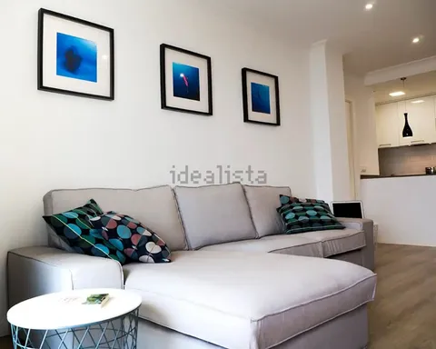 Piso de 60 m² en Pineda de Mar