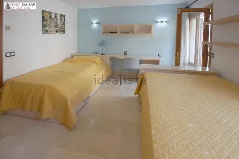 Pis de 137 m² a Alcúdia