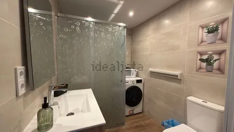 Pis de 55 m² a Fuengirola