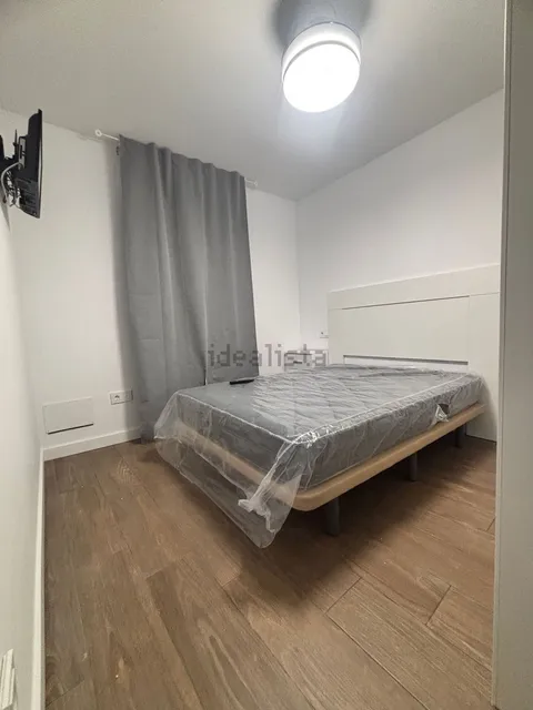 Wohnung 61 m² in Segovia