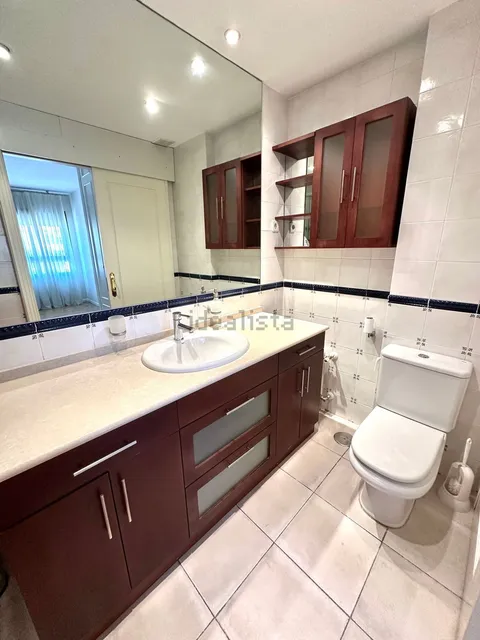 Pis de 172 m² a Madrid