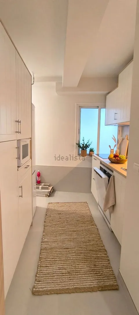 Pis de 120 m² a Sevilla