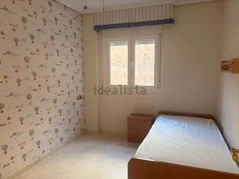 Apartamento 140 m² em Almeria