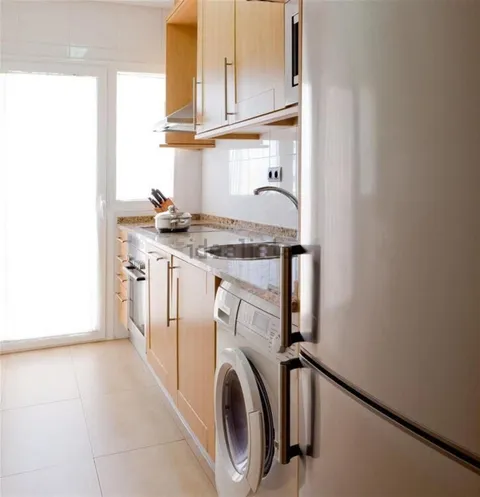 Квартира 65 м² у Los Alcázares (4/9)