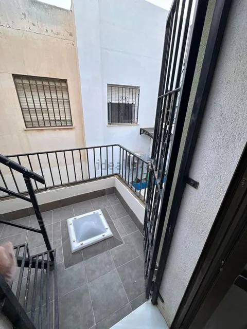 Casa de 124 m² a Roquetas de Mar