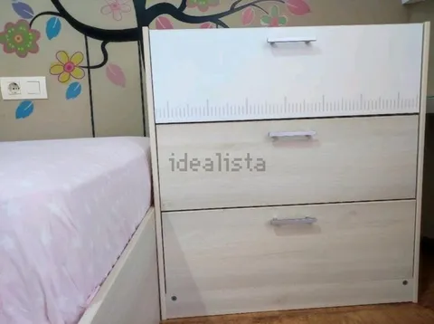 Pis de 85 m² a València