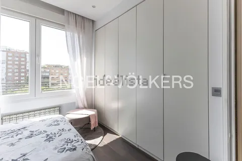 Pis de 89 m² a Madrid