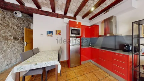 Pis de 82 m² a Barcelona