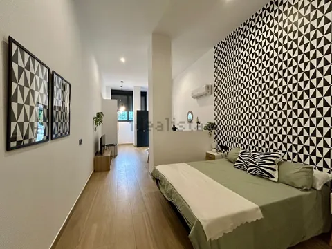 Pis de 45 m² a Granada
