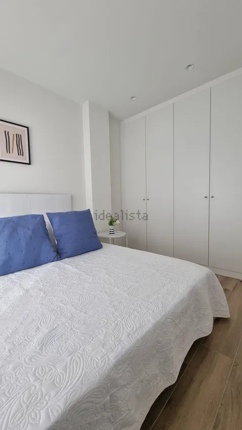 Pis de 42 m² a Elx