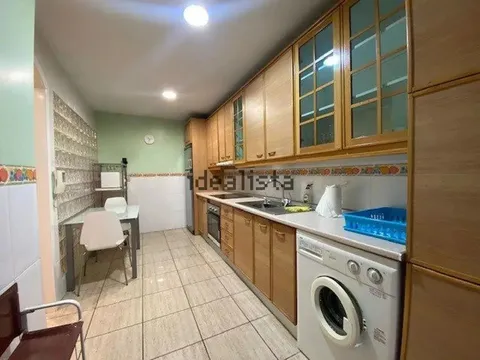 Квартира 110 м² у Murcia